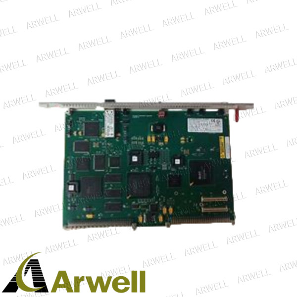 GE	IC698RMX016  PLC Module