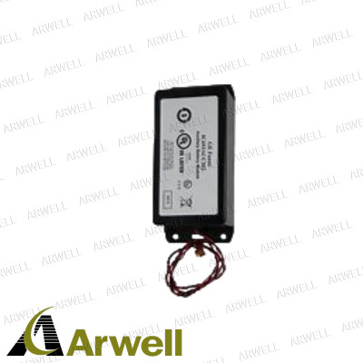 GE	IC693ACC302  Auxiliary Battery Module