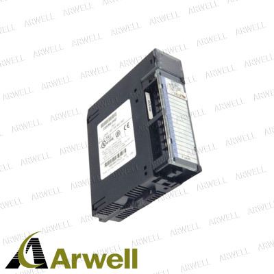 GE	IC693MDL646  Input Module