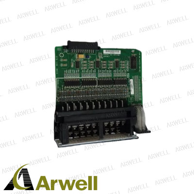 GE	IC693MDL645  Circuit Board