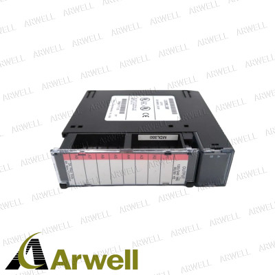 GE	IC693MDL330  Power Module Supply