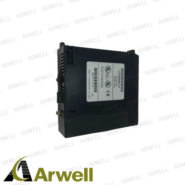 GE	IC693DSM302  RELAY Module