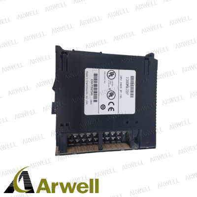 GE	IC693MDL231  POWER SUPPLY