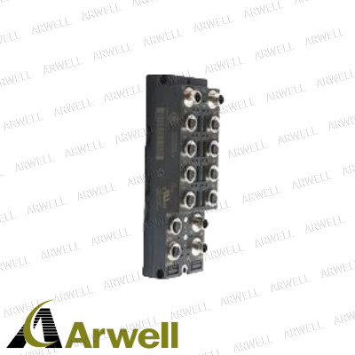 GE	IC676PBO082  Output Module