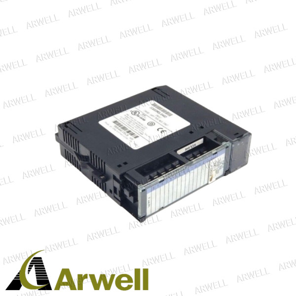 GE	IC693MDL646  Input Module