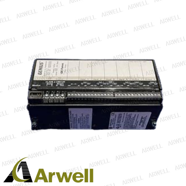 GE	IC660BRD020  Electrical Module
