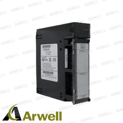GE	IC693ALG391  Analog Current Output Module