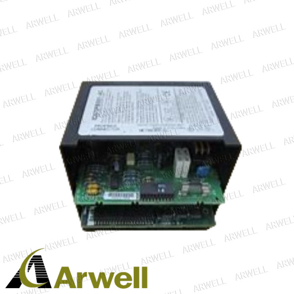 GE	IC670PBI001  Bus Interface Unit