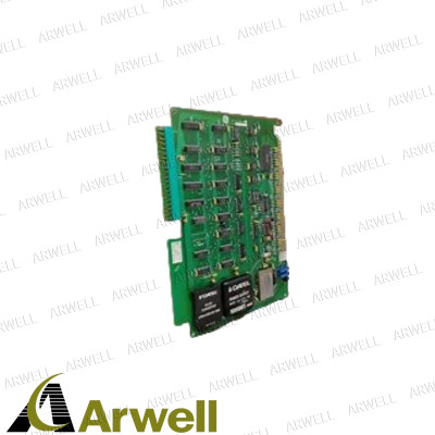 GE	IC600BF843  Analog Input Module