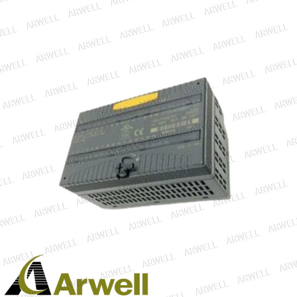 GE	IC200MDD841  High-Speed Counter Module
