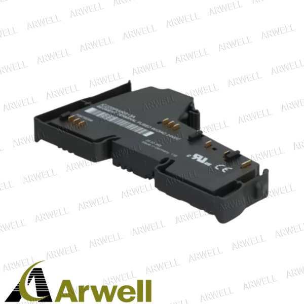 GE	IC220PWR013  Power Supply Module