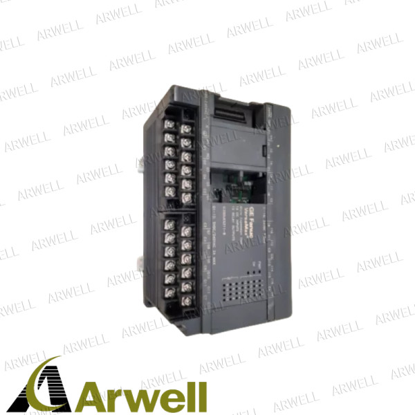 GE	IC200UEO116  Micro Expansion Unit