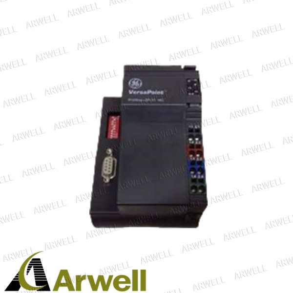 GE	IC220PBI002  Communication Module
