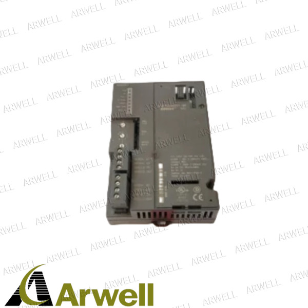 GE	IC200GBI001   Network Interface Unit