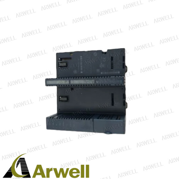 GE	IC200PNS001  Network Interface Unit