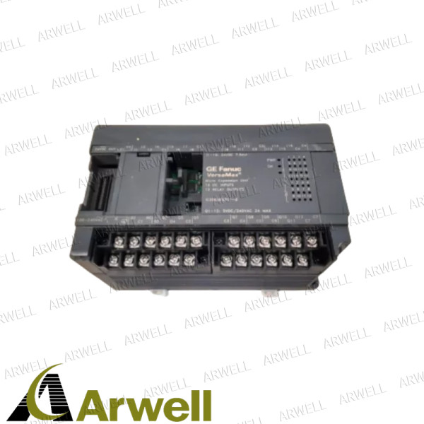 GE	IC200UEX211  Micro Expansion Unit