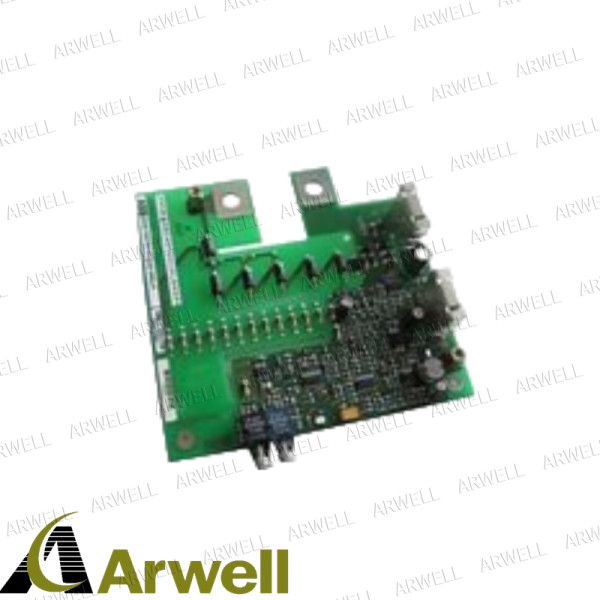 ABB	HIEE305114R0001 UNS4684A-P  Circuit Board