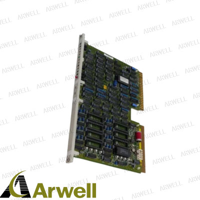 ABB	HITE303166R1 HITE515100 IDB761A  Module Card