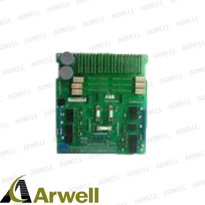 ABB	HS01 HS 01  Control Module