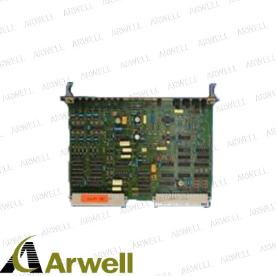 ABB	HIEE400106R0001 CSA464AE  Monitoring Module