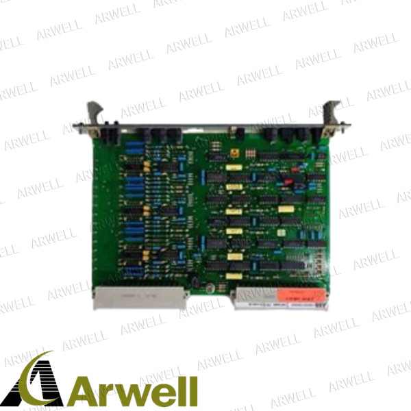 ABB	HIEE400659R1 GD9993B-E  I/O Module