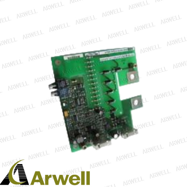 ABB	HIEE305114R0001 UNS4684A-P  Circuit Board
