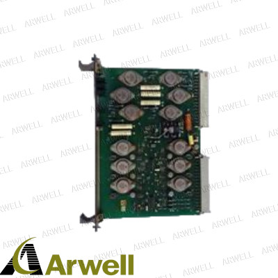 ABB	HIEE320639R1 LT8978BV1  Monitoring Module
