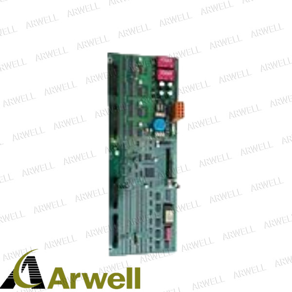 ABB	HIEE401238R1 XVB363 AE  Circuit Board