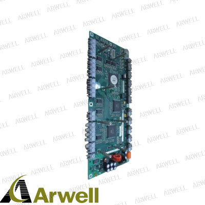 ABB	HIEE300936R0101 UFC718AE01  Circuit Interface Board