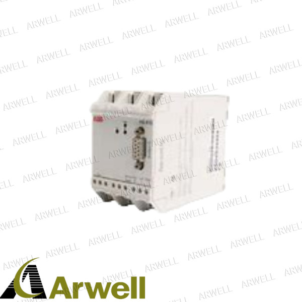 ABB	HS810  Head Station