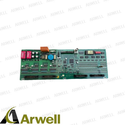 ABB	HIEE410408P201 HIEE410408P104  Excitation Board