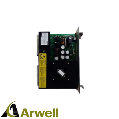 ABB	HIEE300698R0001 KUC321AE01  Power Supply
