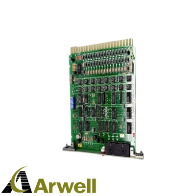 ABB	HESG330103R2 ES1613  Control Board