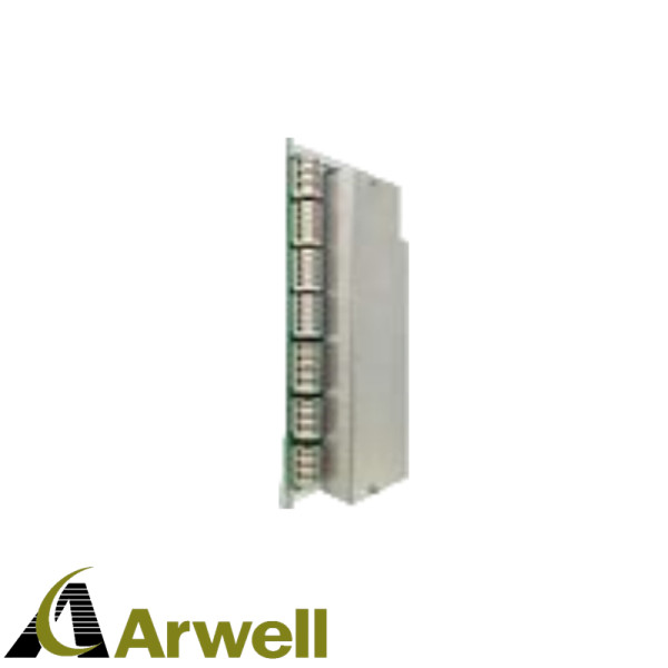 ABB	HIEE205014R1 UNC4673A V1  Analog Measuring Card