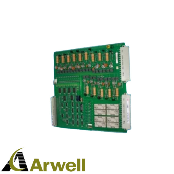 ABB	HESG324321R3 316DB63 Control Board