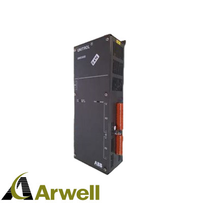 ABB	HIEE205010R0001 UNS3020A-Z V1  Ground Fault Relay