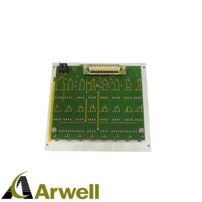 ABB	HIEE300043R1 ALA334 A01  Luminous Diode Board