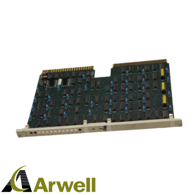 ABB	HESG330015R1 ED1833  Module Card