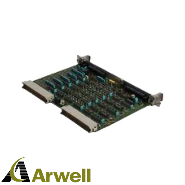 ABB	HIEE300115R1 SDA338AE  INTERFACE BOARD