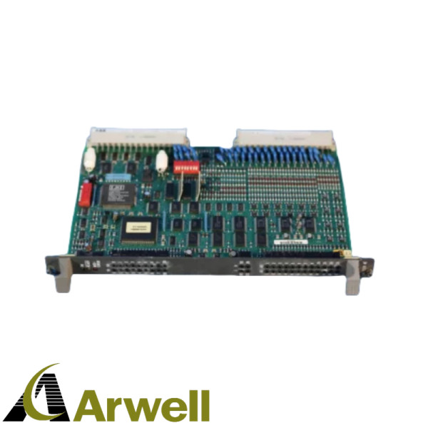 ABB	HIEE300831R0001 UAC346AE01  Terminal Unit