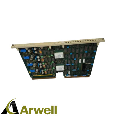 ABB	HESG330061R1 ED1411C  Output Module
