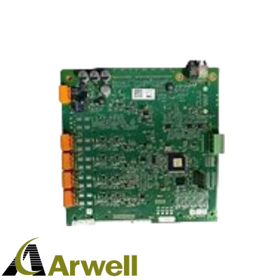 ABB	HESG324540R1/H 316EA63  Circuit Board