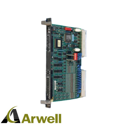 ABB	HIEE300831R0001 UAC346AE01  Terminal Unit