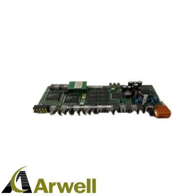 ABB	HIEE300885R0001 PPC380AE01  Digital Input Card