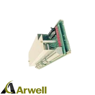 ABB	HIEE205012R0001 UNC4672A,V1  Analog Measuring Card