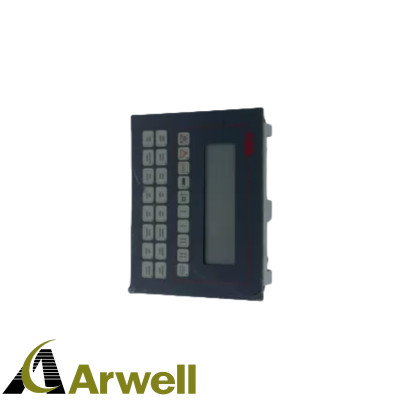 ABB	HIEE200130R0002 AFC094AE02  Control Panel