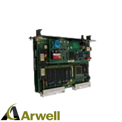 ABB	HIEE300025R2 VDA330 A02  Power Supply Module