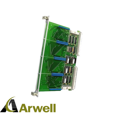 ABB	GJR5143600R0001 35TP90  Carrier Board