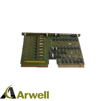 ABB	HEIA303892R1 ED1251A  PROCONTIC MODULE