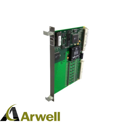 ABB	GJR2392500R1210 81AB03D-E  Output Module Binary